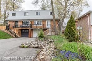 Residential Lease in Kitchener