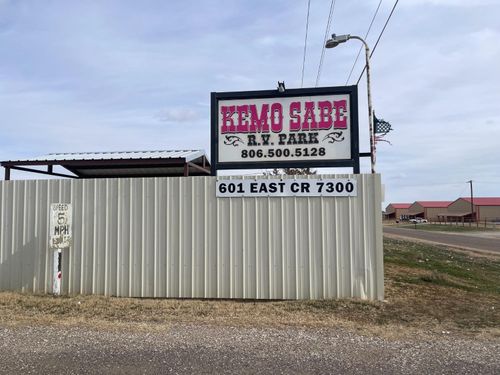 505 E County Road 7300, Lubbock, TX, 79404-8001 | Card Image