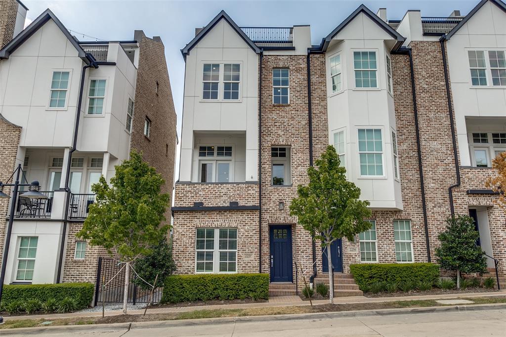 Alterbrook Ln, Dallas, TX 75219