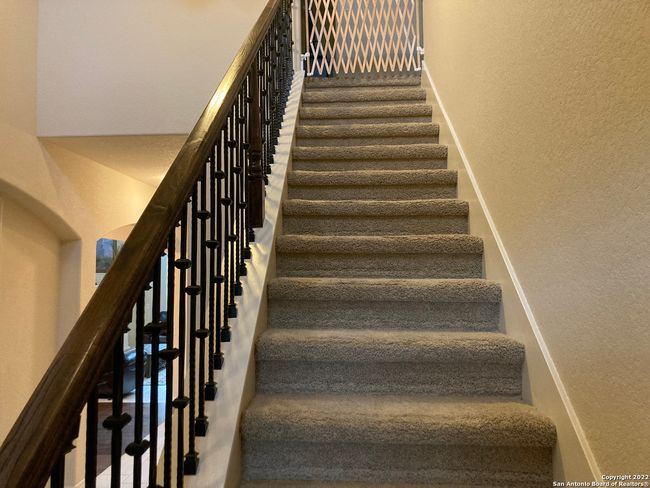 24510 Via Vizcaya, House other with 5 bedrooms, 4 bathrooms and null parking in San Antonio TX | Image 6