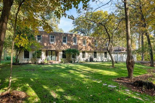 15420 W Little Saint Marys Rd, Mettawa, IL, 60048-9603 | Card Image