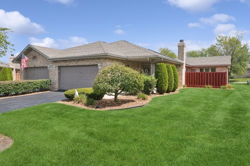 17329 Carlyle Ct, Tinley Park, IL, 60487-5826 | Card Image