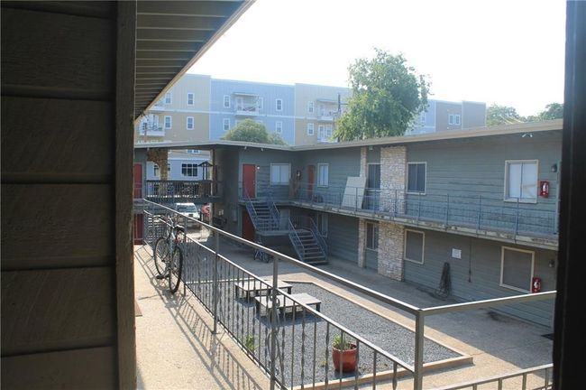 APT-206 - 2408 Longview St, Condo with 1 bedrooms, 1 bathrooms and 1 parking in Austin TX | Image 20