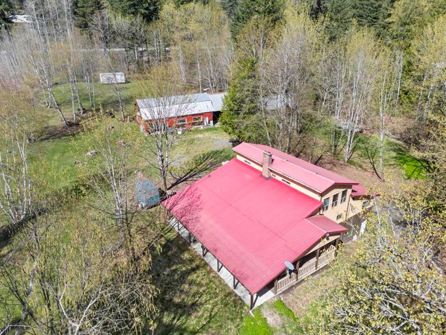 26621 Mountain Valley Way, House other with 5 bedrooms, 0 bathrooms and null parking in Hope BC | Image 30
