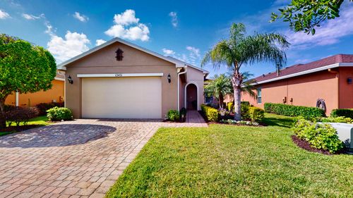 12451 Sw Weeping Willow Avenue, Port St. Lucie, FL, 34987 | Card Image