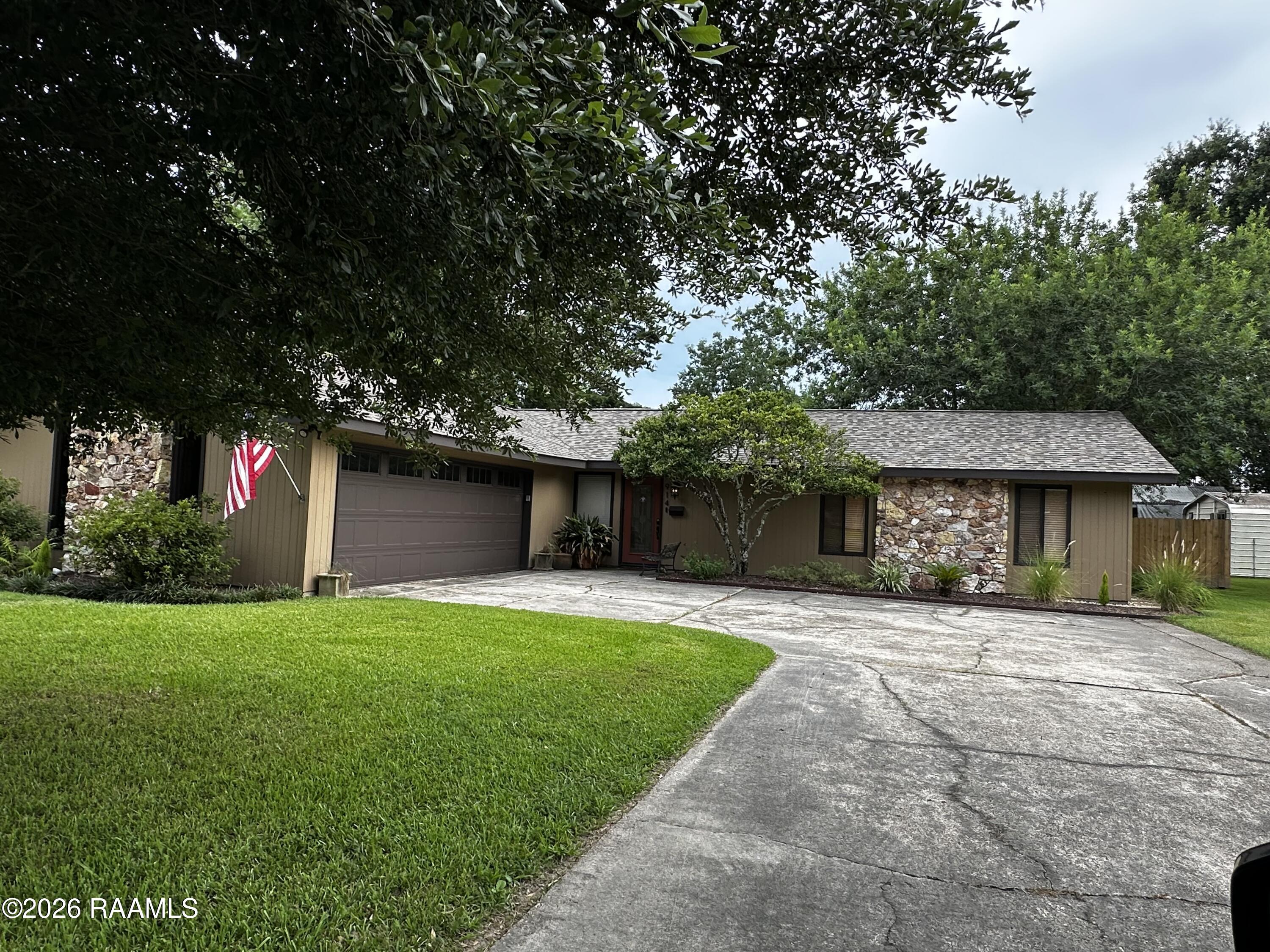 Residential in Opelousas 3