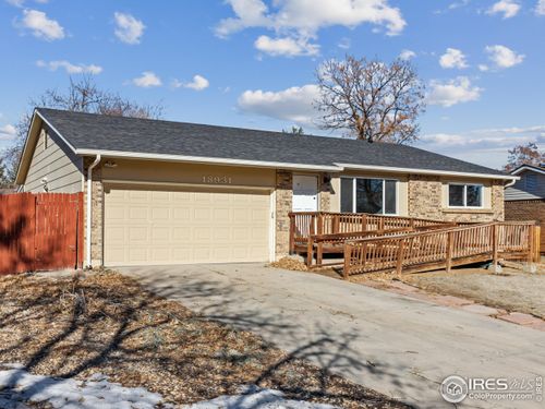 18931 E Brunswick Pl, Aurora, CO, 80013-2321 | Card Image