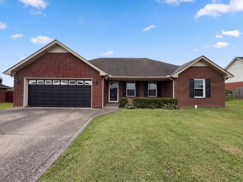 8018 Valencia Dr, Smyrna, TN, 37167-8001 | Card Image