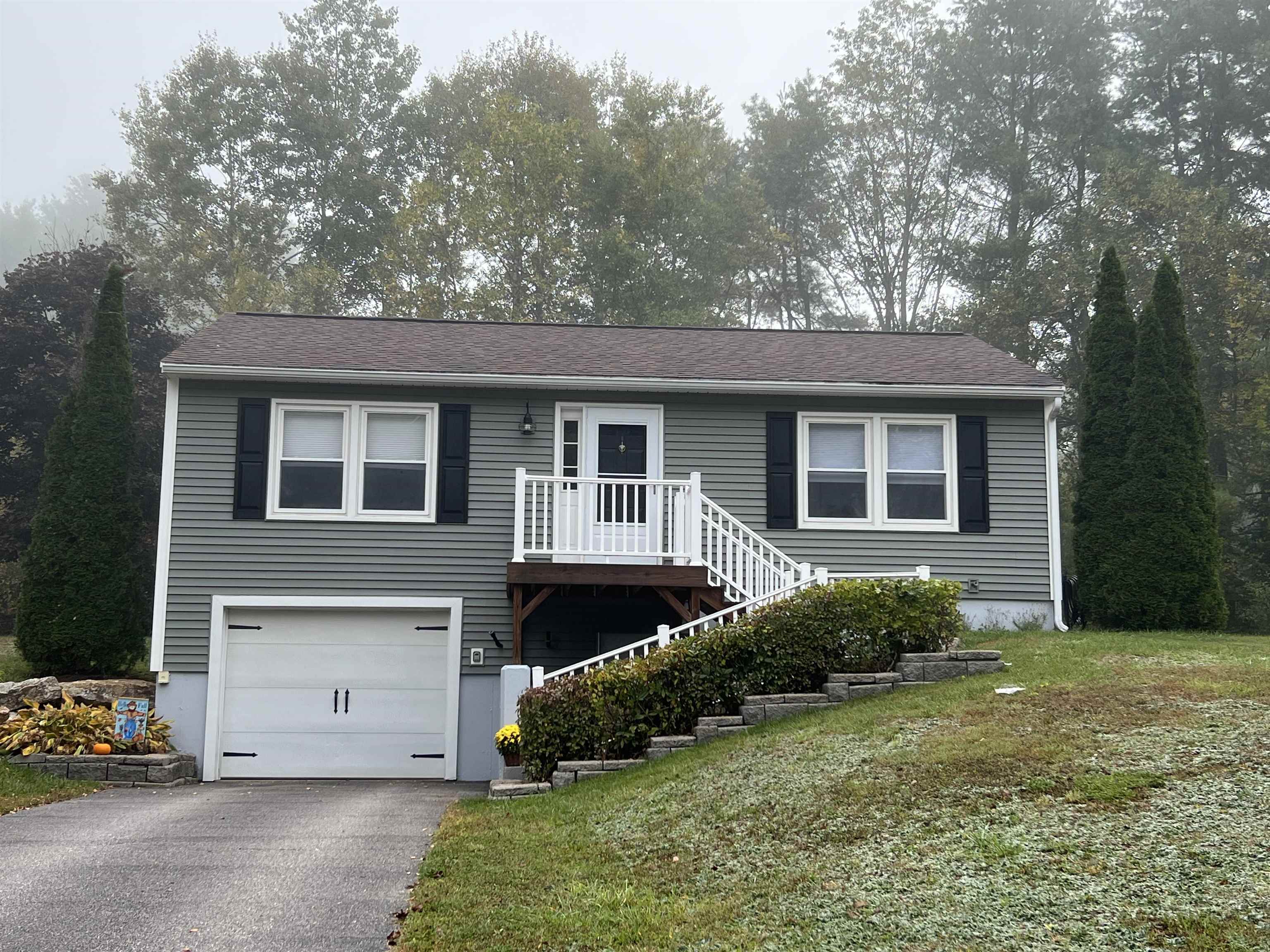 Glenridge Rd, Belmont, NH 03220
