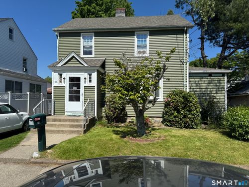 26 Strand Street, Bridgeport, CT, 06606 | Card Image