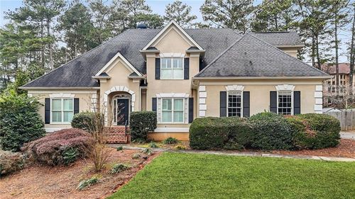 9800 Foxworth Dr, Alpharetta, GA, 30022-6286 | Card Image