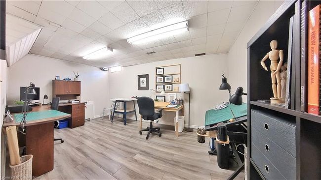 9 - 174 Highbury Dr, Townhouse with 3 bedrooms, 2 bathrooms and 2 parking in Stoney Creek ON | Image 30