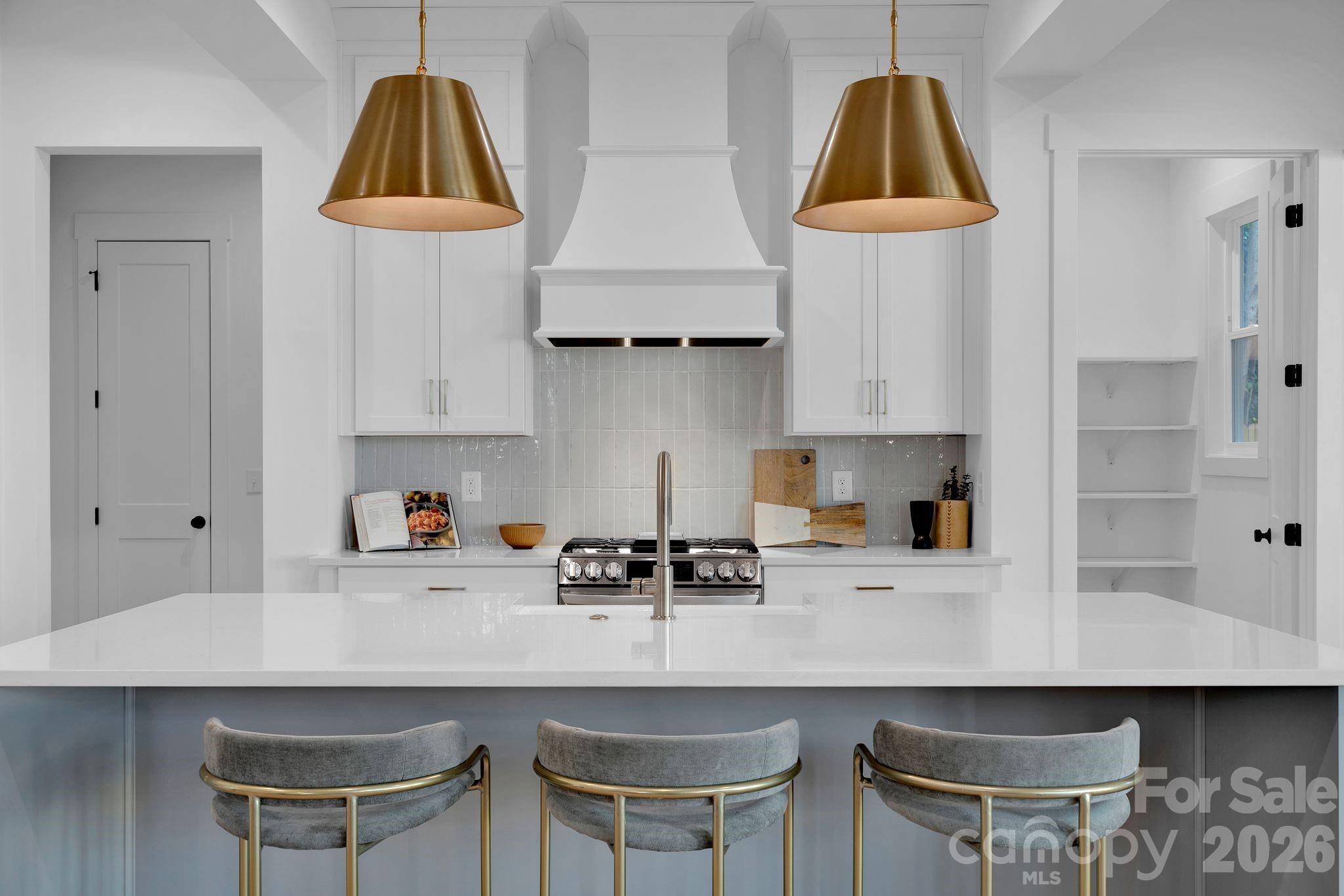 Residential in Charlotte 4