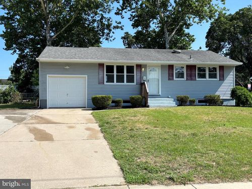 489 University Blvd, WENONAH, NJ, 08090-1360 | Card Image