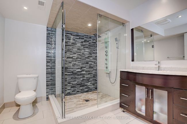 46 Elmrill Rd, House other with 6 bedrooms, 4 bathrooms and 2 parking in Markham ON | Image 27