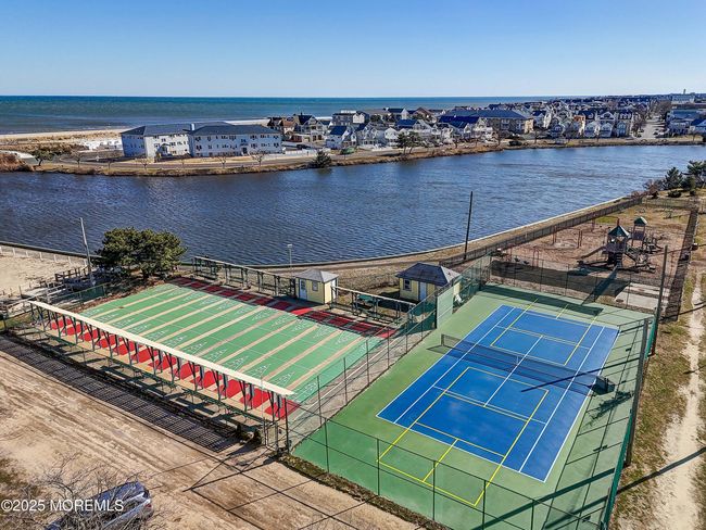 117 Kent Ave, House other with 1 bedrooms, 1 bathrooms and null parking in Bradley Beach NJ | Image 31