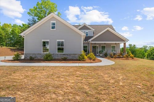 110 Park View Drive, Cleveland, GA, 30528 | Card Image