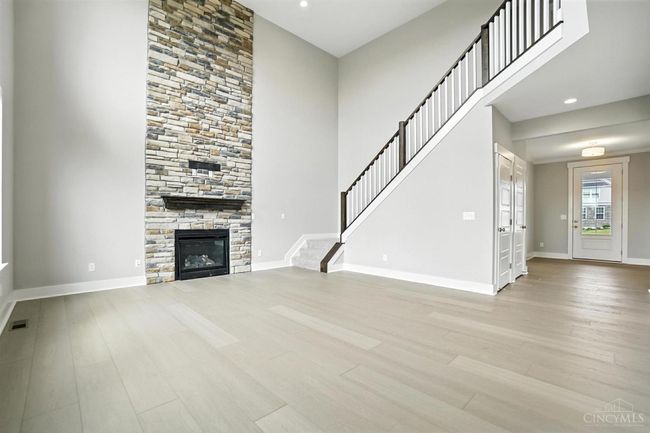 109 Shyla Ct, House other with 4 bedrooms, 4 bathrooms and null parking in Monroe OH | Image 16