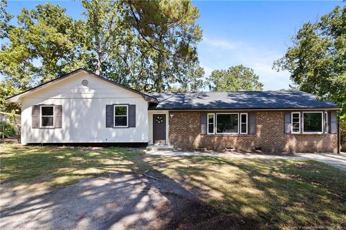 503 Bob White Ct, Fayetteville, NC, 28303-3203 | Card Image