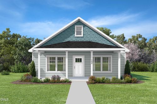 1061 Pinnix Loop, Burlington, NC, 27217-9795 | Card Image