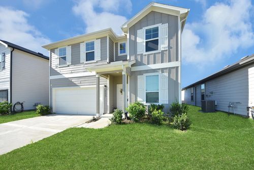 23523 Hay Rake Ct, Hockley, TX, 77447-8820 | Card Image