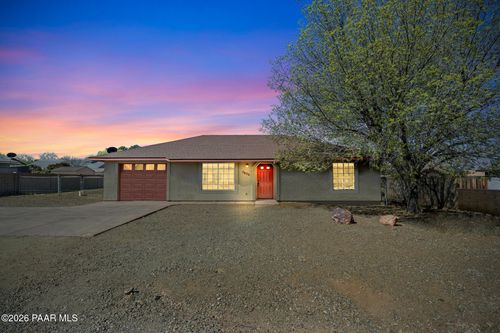 5626 N Robert Rd, Prescott Valley, AZ, 86314-4274 | Card Image