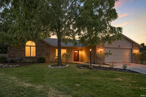 9903 Hidden Meadows Pl, Fort Wayne, IN, 46825-1509 | Card Image