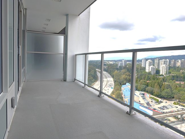 2306 - 308 Alderson Ave, Condo with 1 bedrooms, 1 bathrooms and 1 parking in Coquitlam BC | Image 11