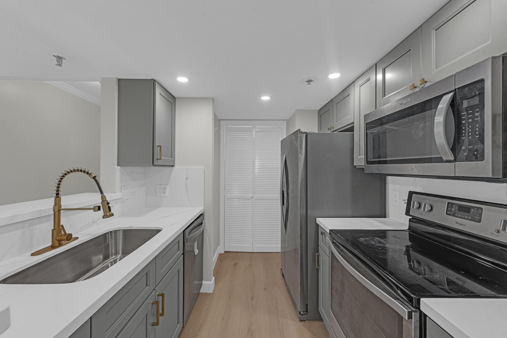 Residential Lease in Houston 2