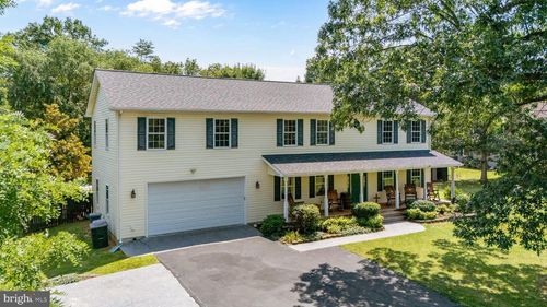 408 Audrey Ln, INWOOD, WV, 25428-3646 | Card Image
