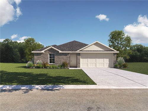 552 S Arizona Dr, Fayetteville, AR, 72701 | Card Image