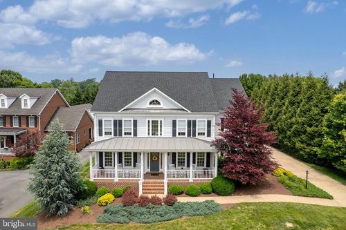 1020 Breckinridge Ln, WINCHESTER, VA, 22601-6708 | Card Image