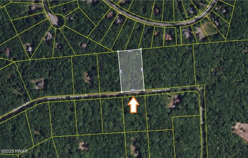 LOT 156 Mountain Top Road, Lackawaxen, PA, 18435 | Card Image