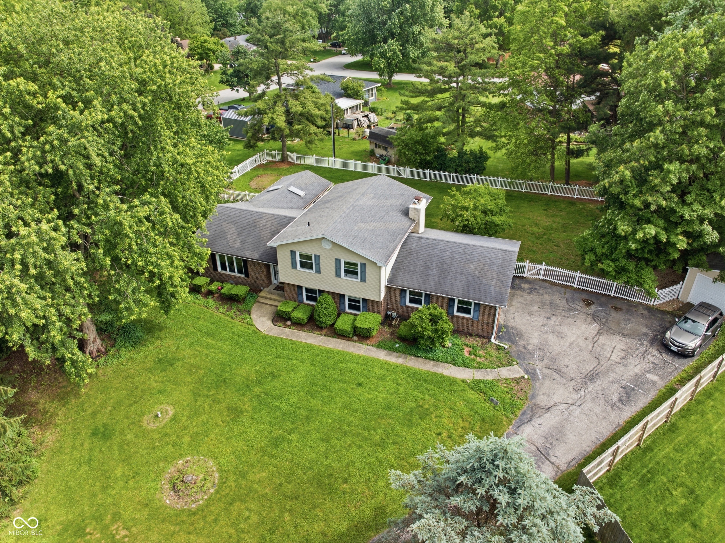 Residential in Brownsburg 3