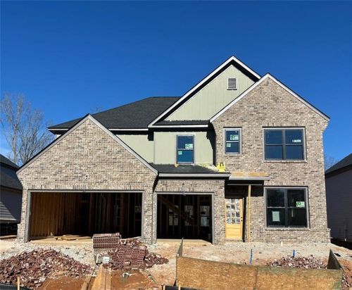 4446 Hosch Reserve Court, Buford, GA, 30519 | Card Image