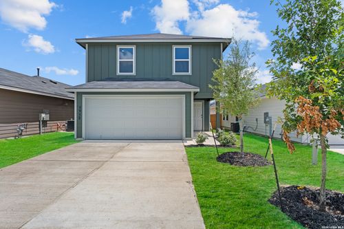 5958 Celestite Bnd, San Antonio, TX, 78222-4508 | Card Image