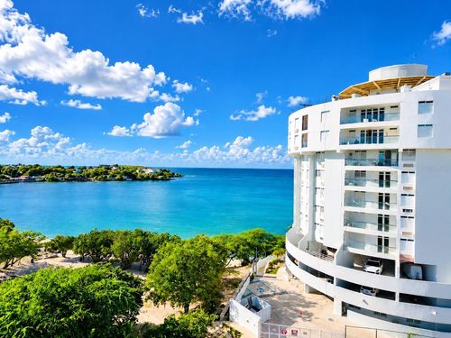 406-. Cond. Torre De Playa Santa, GUANICA, PR, 00653 | Card Image