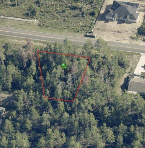 5268 W Oak Park Blvd, Homosassa, FL, 34446-6830 | Card Image