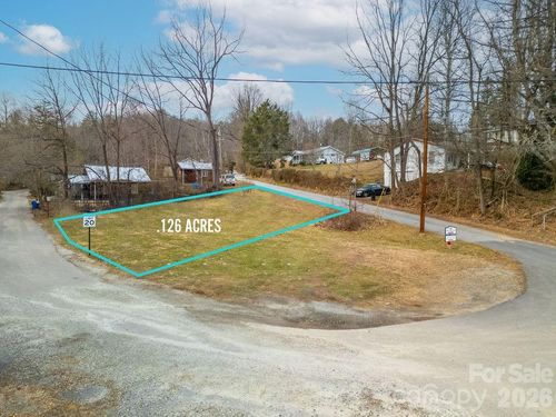 2-Lot 2 Hampton Road, Brevard, NC, 28712 | Card Image