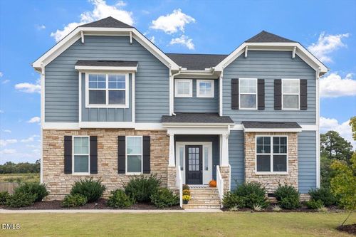 394 Dungannon Loop, Clayton, NC, 27520-5067 | Card Image