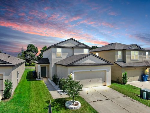 5453 Fez Ct, BROOKSVILLE, FL, 34602-6456 | Card Image