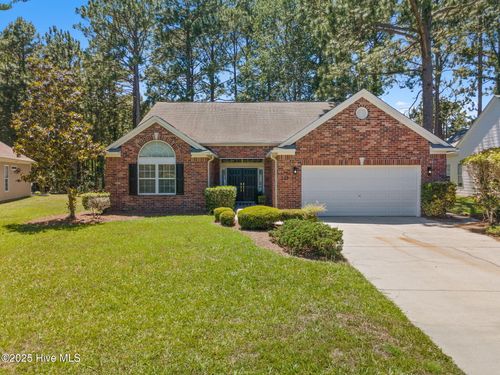 943 Sandpiper Bay Dr Sw, Sunset Beach, NC, 28468-5805 | Card Image
