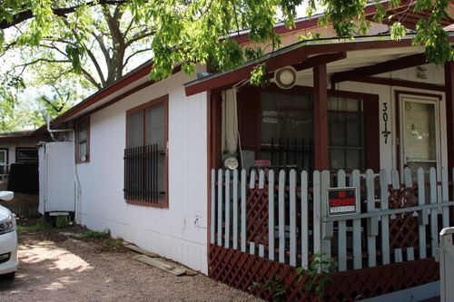 3017 Lyons Road, Austin, TX, 78702 | Card Image