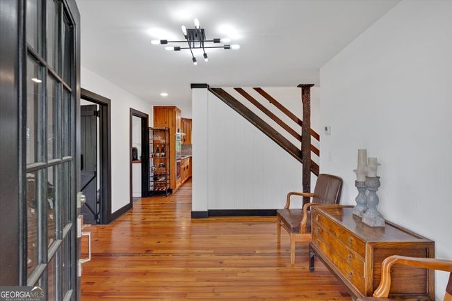85 Carroll Slough Rd, House other with 4 bedrooms, 3 bathrooms and 2 parking in Kingston GA | Image 9