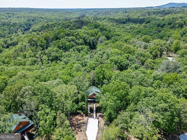 184 Walnut Grove Rd, House other with 1 bedrooms, 1 bathrooms and null parking in Cleveland GA | Image 52