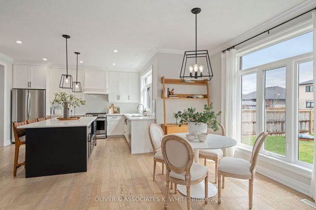 6345 Old Garrison Blvd, House other with 4 bedrooms, 3 bathrooms and 2 parking in London ON | Image 15
