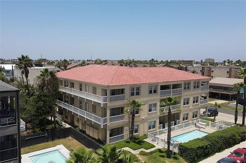 305-129 E Cora Lee Dr, South Padre Island, TX, 78597-7512 | Card Image