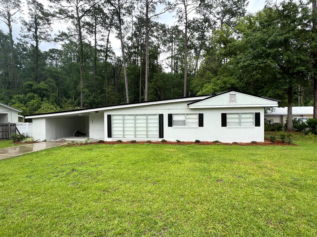 Forrest Ave, Adel, GA 31620