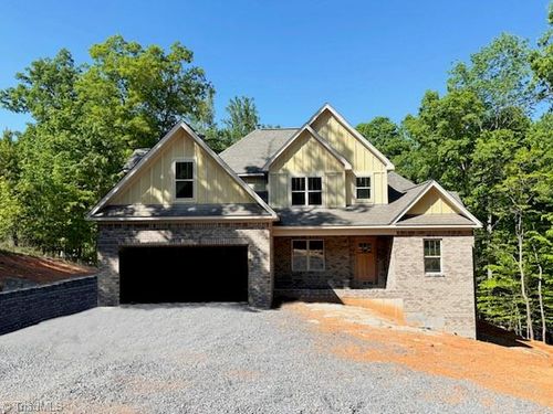 1050 E Chamberlin Drive, Asheboro, NC, 27205 | Card Image
