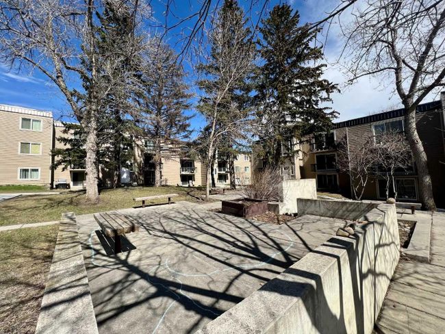 307 - 315 Heritage Drive Se, Home with 1 bedrooms, 1 bathrooms and 1 parking in Calgary AB | Image 18